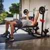 HAMMER Langhantelablage Core 2.0, Trainingsstation, Produktbild-Vorschau 16