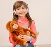 Teddy Hermann Collection Orang Utan Sitzend, Kuscheltier, Produktbild-Vorschau 2
