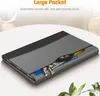 Fintie Hülle für Samsung Galaxy Tab S10+ Plus/S9 FE+ Produktbild-Vorschau 4