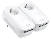 TP-LINK AV1200-Gigabit-Powerline-Adapter KIT mit Produktbild-Vorschau 5