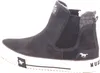 Mustang Damen Stiefelette Schlupfstiefelette Sneaker Produktbild-Vorschau 21