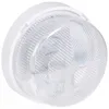 Legrand 060459 Feuchtraumleuchte IP44 100W Plexiglas rund Produktbild-Vorschau 4