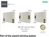MEBLINI Schrankbett Bed Concept - Wandbett mit Lattenrost - Produktbild-Vorschau 2