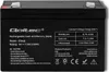 Akumulator AGM Qoltec 6V | 12Ah Podgląd zdjęcia produktu 3