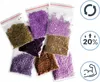 ARTULIO - Diamond Painting Set - Frau im Lavendelfeld - 40 Produktbild-Vorschau 5