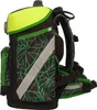 School-Mood Hero Schulranzen-set schwarz 38 x 30 x 22 Produktbild-Vorschau 3