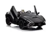Veicolo per bambini - Auto elettrica "Lamborghini SIAN 2 Anteprima dell’immagine prodotto 6