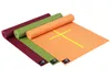 Yogistar Yogamatte plus - alignment kiwi Maße: 195 cm x 61 Produktbild-Vorschau 3