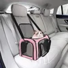 Tiertransporttasche Hundetasche Transportbox, Atmungsaktive Produktbild-Vorschau 2