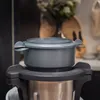 Wundermix SteamCover Dampffilter Geruchsfilter Zubehör Produktbild-Vorschau 3