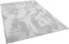 Luxus Super Soft Fellteppich Pearl Grau, Größe:160x230 cm Produktbild-Vorschau 2