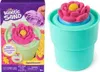 Kinetic Sand - Squish Blumen Set (227 Gramm Sand) Produktbild-Vorschau 12