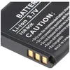 Bateria AccuCell pasuje do Nokia 6070, BL-5B, 720mAh Podgląd zdjęcia produktu 9