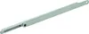 Glissière Dorma G 96 N 20 dim. 20x12mm DIN gauche adaptée Voir les images du produit 7