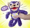 Simba Dickie ScreamerZ Affe 105953333 Anteprima dell’immagine prodotto 12
