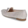 Gabor 41.302 Ballerinas - Damen Halbschuhe - Slipper grau Produktbild-Vorschau 17