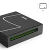 Hama USB-Kartenleser USB-A, USB-C-Adapter, SD/microSD/CF/MS Produktbild-Vorschau 4