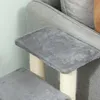 PawHut Escalier pour animaux domestiques réglable 3/4 Voir les images du produit 8