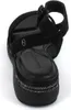 Tamaris Damen Sandalen Keilabsatz Sandaletten 1-28231-26, Produktbild-Vorschau 13