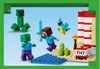 LEGO MINECRAFT 21275 Das TNT-Dschungelhaus (21275) Voir les images du produit 39
