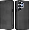 Handyhülle für Samsung Galaxy S26 Ultra, Vintage Leder RFID Produktbild-Vorschau 2