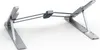 A portable laptop stand on a white background. Anteprima dell’immagine prodotto