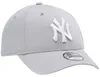 New Era Bonnets 9FORTY Mlb Team New York Yankees Logo, Voir les images du produit 2