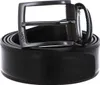 JOOP! Leder Gürtel Double Quilted Coll. Belt 3,5 CM W80 Produktbild-Vorschau 1