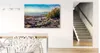 Fabelhafte Canvas LEINWAND BILDER 70x50 cm XXL Kunstdruck Produktbild-Vorschau 2