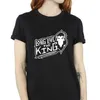 Disney - "The Lion King The King" T-Shirt für Damen BI29493 Produktbild-Vorschau 3