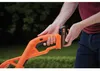 Black & Decker Akku-Rasentrimmer, 18V, 1x2,0Ah, 25cm Anteprima dell’immagine prodotto 9
