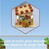 LEGO® 21160 Minecraft Dorf - der Illager-Überfall V29, ab 8 Produktbild-Vorschau 5