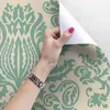 Coloray Fototapete 250x104 cm Latextapete Magicstick - Produktbild-Vorschau 3