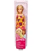 Barbie | Sukienka w kwiaty | Blondynka Podgląd zdjęcia produktu 9
