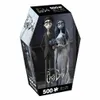 Puzzle della sposa cadavere Victor ed Emily (500 pezzi) Anteprima dell’immagine prodotto 1