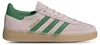 Adidas Handball Spezial In Pink Green For Women – 6 UK - 39 Produktbild-Vorschau 7