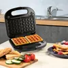 GM Tischgrill Vario 3in1 - 750W Produktbild-Vorschau 3