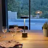 Lampada da tavolo a batteria ROBY h30cm Anteprima dell’immagine prodotto 5