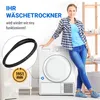 Riemen 1951PH7 passend wie Bauknecht 481235818156 Produktbild-Vorschau 7