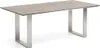 Niehoff - HPL-Gartentisch Noah - Aluminium 160 x 95 cm HPL Produktbild-Vorschau 1
