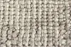 40x50 cm Badematte Ella micro beigegrau Produktbild-Vorschau 4