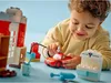 LEGO DUPLO Voitures Disney et Pixar La visite de McQueen au Voir les images du produit 17