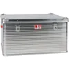 Aluminium Transport-Box Alu 157 Liter ALU157 L 782 x B 585 Produktbild-Vorschau 5