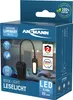 Ansmann Universelle Cliplampe mit 9 LEDs, dimmbar    Produktbild-Vorschau 8