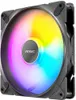 Antec Tranquil 140 ARGB Computergehäuse Ventilator 14 cm Produktbild-Vorschau 4