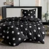 BAVLNĚNÉ Lůžkoviny 140x200 Tlapky Náhled obrázku produktu 4