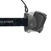 Ledlenser LED STIRNLAMPE 1XAKKU 1600LM (HF8R CORE SCHWARZ) Produktbild-Vorschau 4
