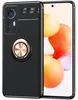 Housse anneau noir mat pour Xiaomi 12 / Xiaomi 12X - Handy Voir les images du produit 1