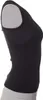 Damen Funktionsshirt Laufshirt Sportshirt Tanktop Fitness Produktbild-Vorschau 3