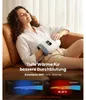 BOB AND BRAD H60 Handmassageapparaat met warmte en Productafbeelding-voorbeeld 3